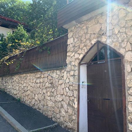Timi Residence Брашов Экстерьер фото