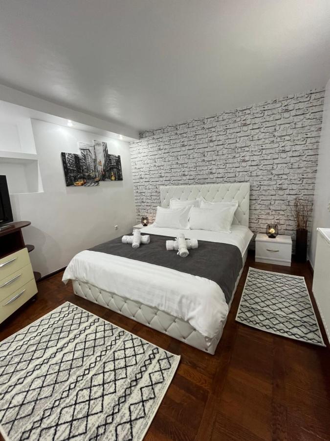 Timi Residence Брашов Экстерьер фото