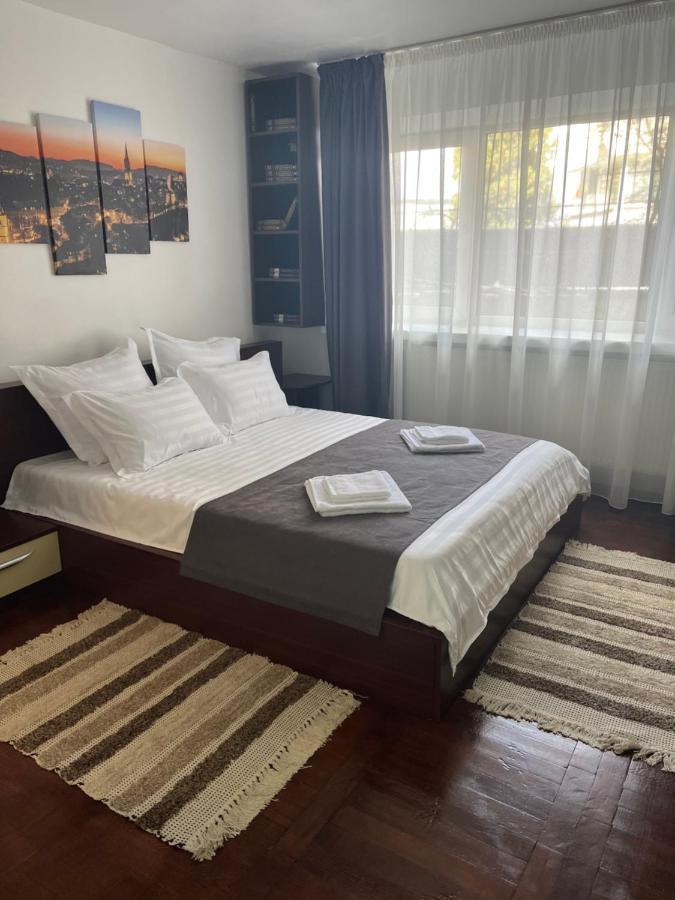 Timi Residence Брашов Экстерьер фото