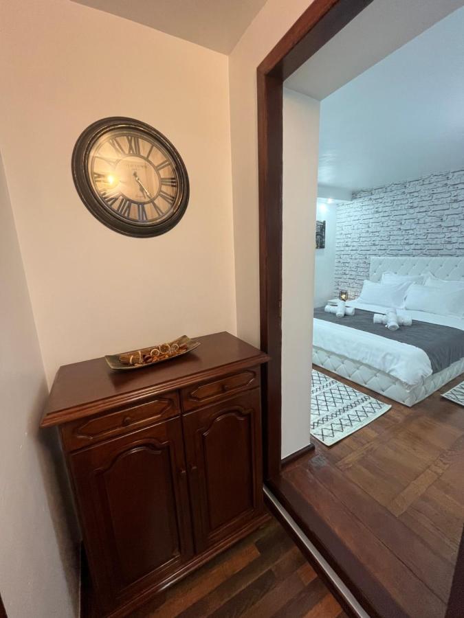 Timi Residence Брашов Экстерьер фото