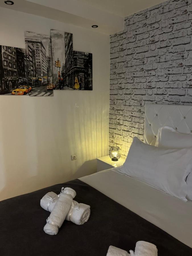 Timi Residence Брашов Экстерьер фото