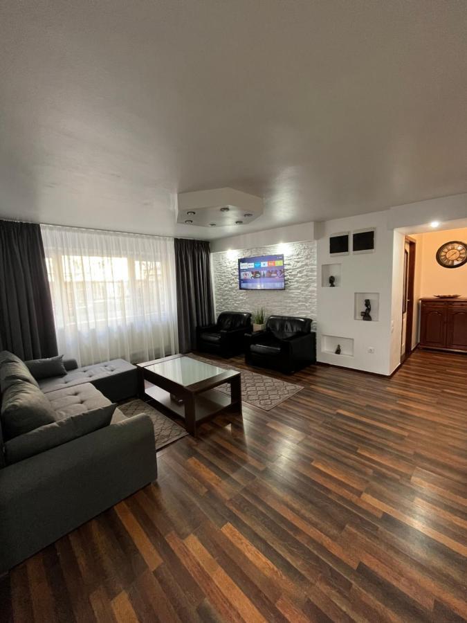 Timi Residence Брашов Экстерьер фото