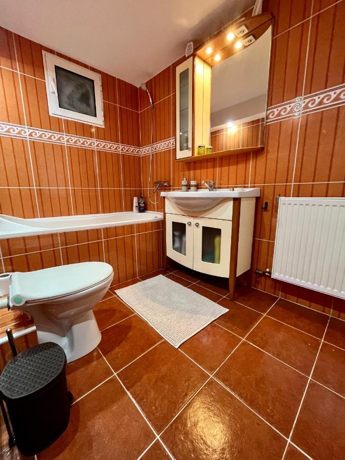 Timi Residence Брашов Экстерьер фото