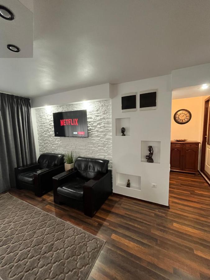 Timi Residence Брашов Экстерьер фото