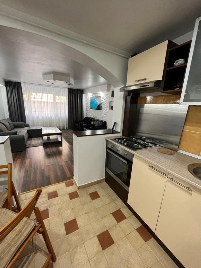Timi Residence Брашов Экстерьер фото