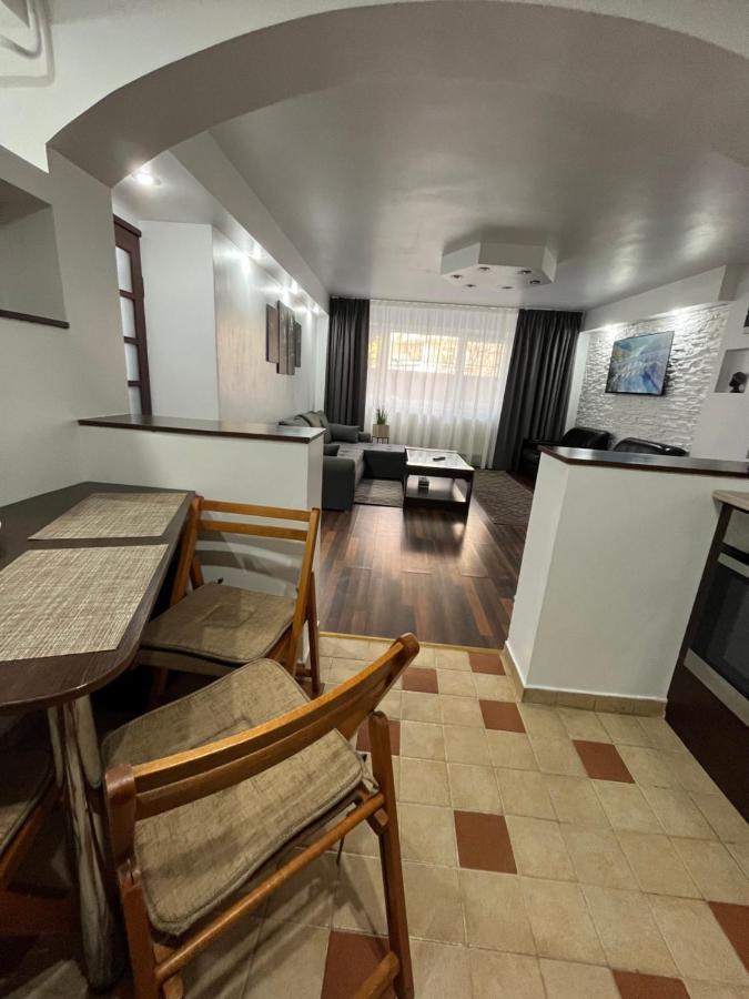 Timi Residence Брашов Экстерьер фото