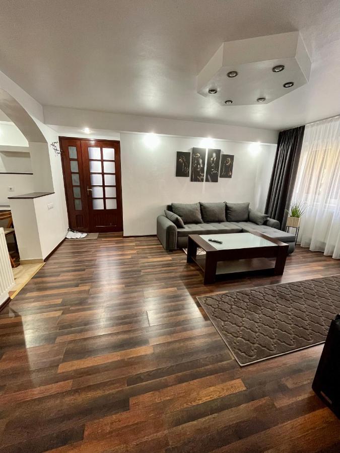 Timi Residence Брашов Экстерьер фото