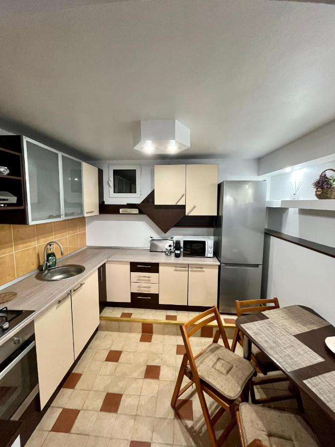 Timi Residence Брашов Экстерьер фото