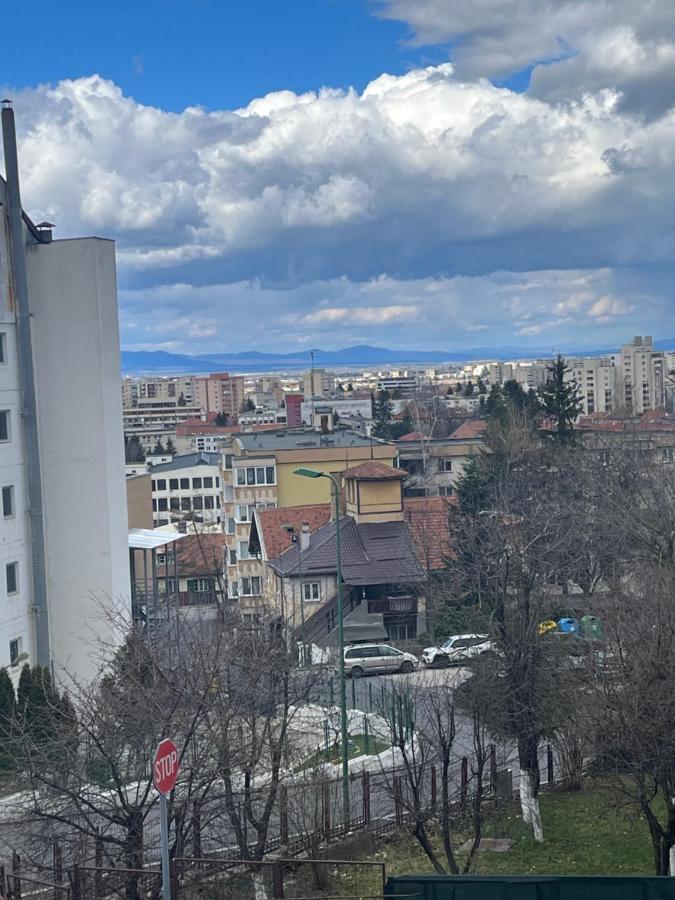 Timi Residence Брашов Экстерьер фото