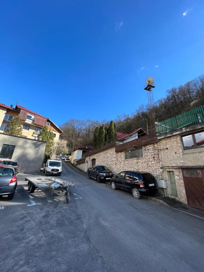 Timi Residence Брашов Экстерьер фото