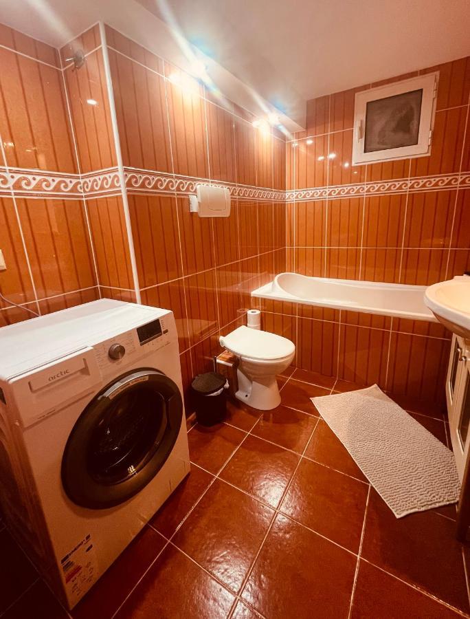 Timi Residence Брашов Экстерьер фото